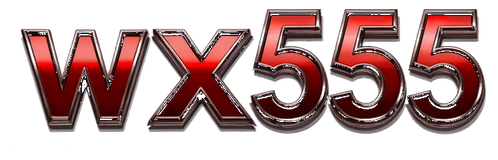 wx555 logo